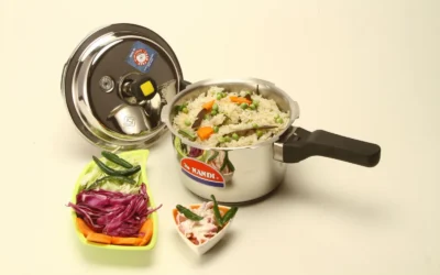 Presto Pressure Cooker for Grain Spawn: Budget Picks 2026